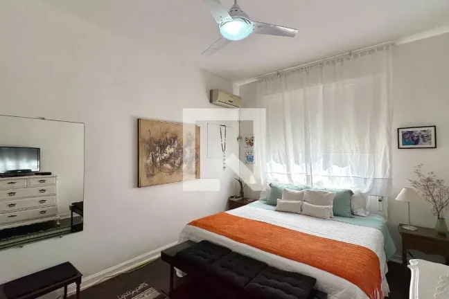 Imagem Apartamento à Venda - Copacabana, 3 Quartos, 164 m2