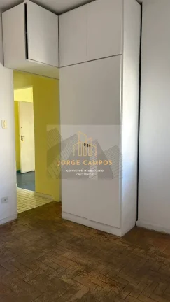 Imagem AP-26295- APARTAMENTO 1 DORM À VENDA NA BELA VISTA EM SÃO PAULO/SP
