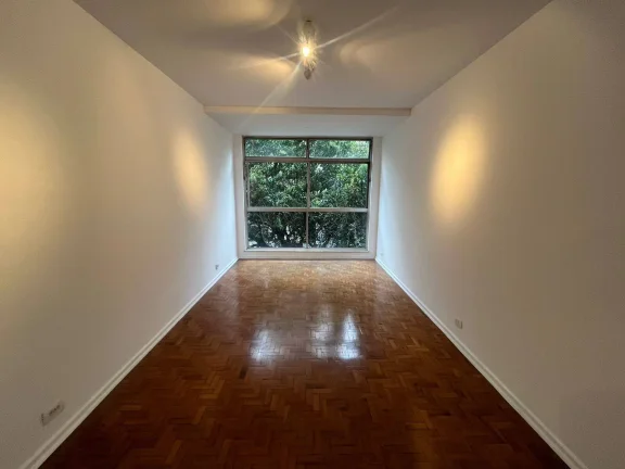 Imagem Apartamento Jardim Paulista - 175M², 3 Dorms, 1 Vaga