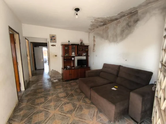 Imagem Casa 3/4 Na Rua 132 No Jardim Tropical Negocio De Oportunidade