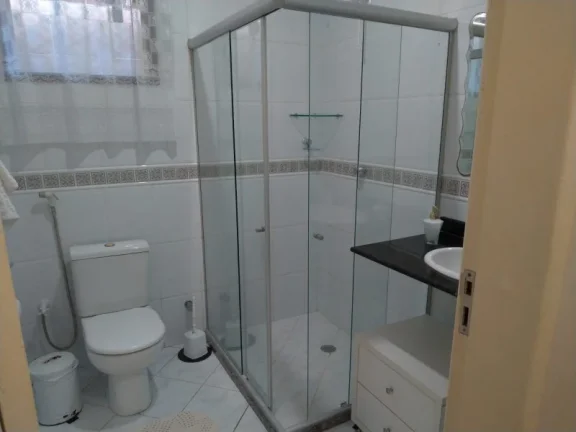 Imagem Casa para Venda no Ponto Central - 4 quartos