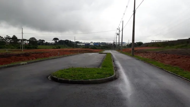 Imagem Terreno para Venda em São José dos Pinhais, Costeira