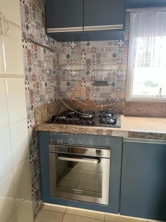 Imagem Apartamento - Ribeirão Preto - Jardim Paulista