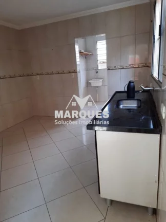 Imagem Sobrado a Venda no bairro Parque da Amizade (nova Veneza) - Sumaré, SP