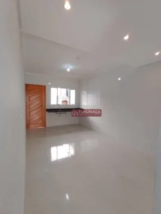 Imagem Sobrado à venda, 90 m² por R$ 499.000,00 - Parque Piratininga - Itaquaquecetuba/SP