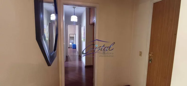 Imagem Apartamento com 3 dormitórios à venda, 113 m² por R$ 1.200.000,00 - Butantã - São Paulo/SP