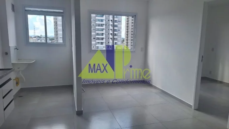 Imagem Apartamento para locação na Vila Guilhermina, São Paulo-SP: 1 quarto, 1 sala. Venha conferir!