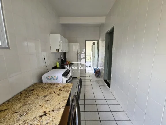 Imagem Casa de 2 quartos à venda em Parque Residencial Laranjeiras - Serra