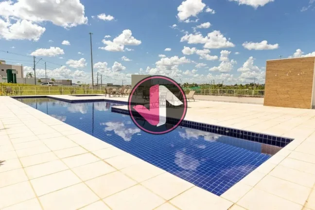 Imagem Linda casa em condomínio à venda no Condomínio Primor das Torres, em Cuiabá. Com 135,5 m² de á...