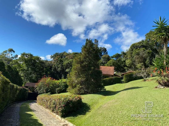 Imagem Casa à venda, 600 m² por R$ 4.000.000,00 - Posse - Teresópolis/RJ