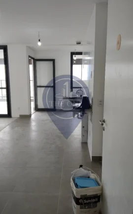Imagem Apartamento de luxo à venda em São Paulo - Vila Firmiano Pinto: 3 quartos, 3 suítes, 2 salas, 4 banheiros, 2 vagas, 145m².