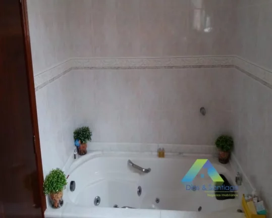 Imagem Sobrado Residencial à venda, Vila Gumercindo, São Paulo - .