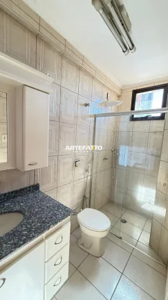 Imagem Apartamento Edifício Veneza