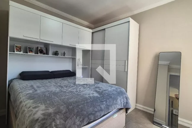 Imagem Apartamento à Venda - Recreio, 2 Quartos, 50 m2