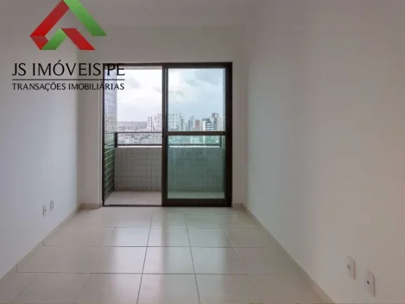 Imagem Apartamento A Venda em JABOATÃO DOS GUARARAPES - PE, CANDEIAS