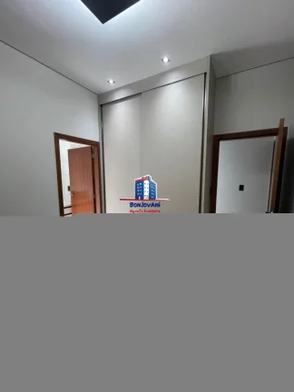 Imagem Casa Térrea no Residencial Gaivota I - São José do Rio Preto