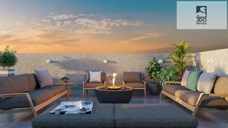 Imagem Loft a Venda no bairro Água Verde - Curitiba, PR