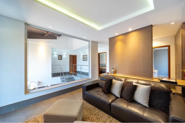 Imagem CASA RESIDENCIAL em Itatiba - SP, Parque da Fazenda