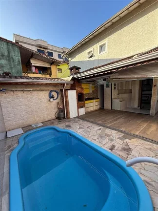 Imagem CASA TUPI - PRAIA GRANDE SP