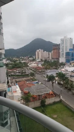 Imagem APARTAMENTO COM 134 m² - FORTE - PRAIA GRANDE SP