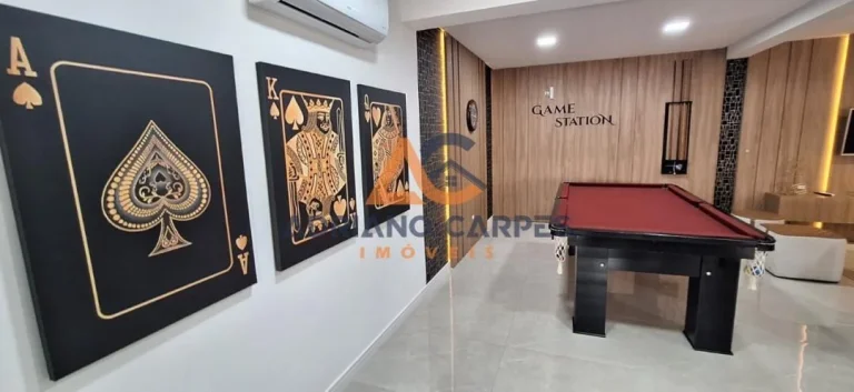 Imagem Apartamento a 50 metros do mar, na praia do Gravatá