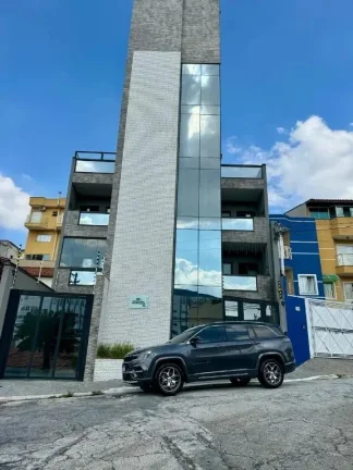Imagem Apartamento para Venda em São Paulo, Vila Matilde, 2 dormitórios, 1 banheiro