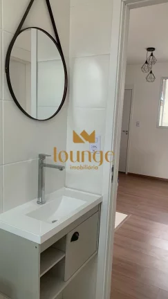Imagem Apartamento à Venda Ipatinga Zona Oeste - Sorocaba/SP