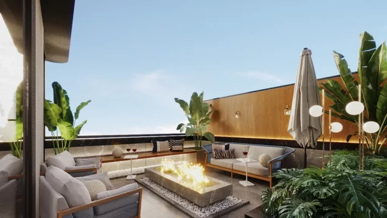 Imagem Arpoador Residence - Apartamento à venda no bairro Perequê - Porto Belo/SC