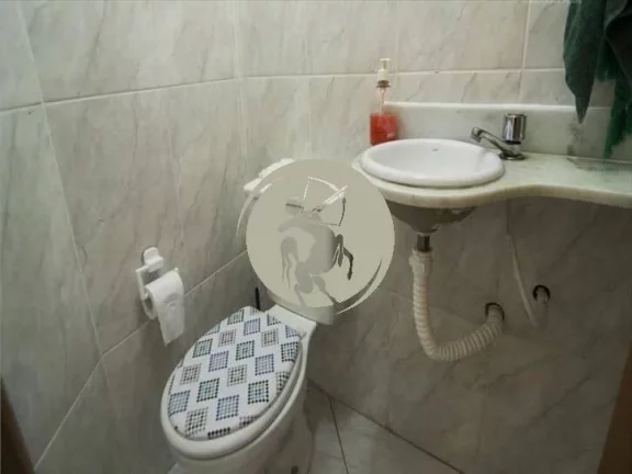 Imagem APARTAMENTO A VENDA NA PRAIA GRANDE PROXIMO A PRAIA COM LAZER E VISTA PRO MAR! APARTAMENTO COM VARND...