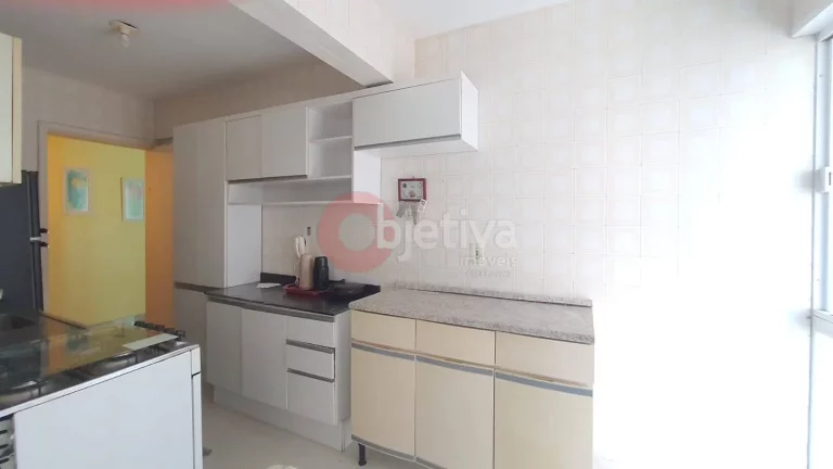 Imagem Apartamento linear, 3 quartos, Vila Nova - Cabo Frio