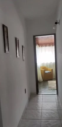 Imagem CASA COM 3 QUARTOS NO BAIRRO: CÔNEGO - NOVA FRIBURGO.