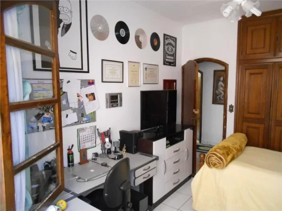 Imagem CASA, VENDA E COMPRA, VILA ARENS II, JUNDIAÍ