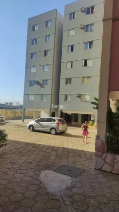 Imagem residencial hayward - Apartamento em Setor Castelo Branco, Goiânia/GO