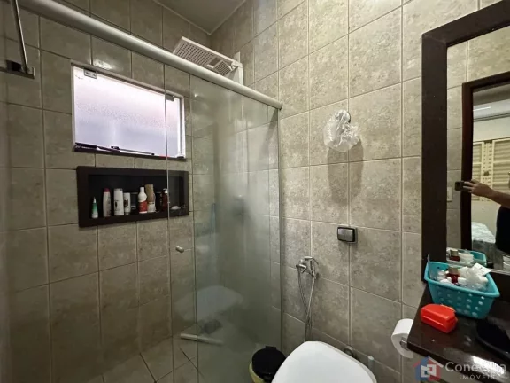 Imagem Casa à Venda no Bairro Cidade Jardim, Patos de Minas – Conforto, Espaço e Excelente Localização!
