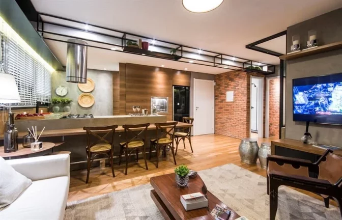 Imagem NY 205 - Apartamento à venda no bairro Auxiliadora - Porto Alegre/RS