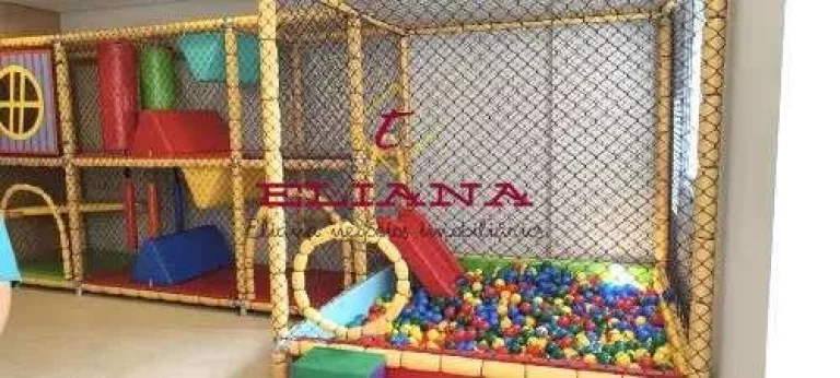 Imagem Apartamento à venda em São Paulo, Lapa, com 2 quartos, 41m²