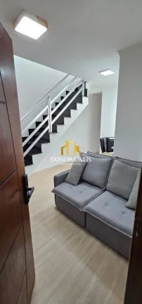 Imagem Cobertura Exclusiva a Venda - Moderna, Completa e Automatizada! 2 Dormitórios | 2 Vagas | Elevador ...