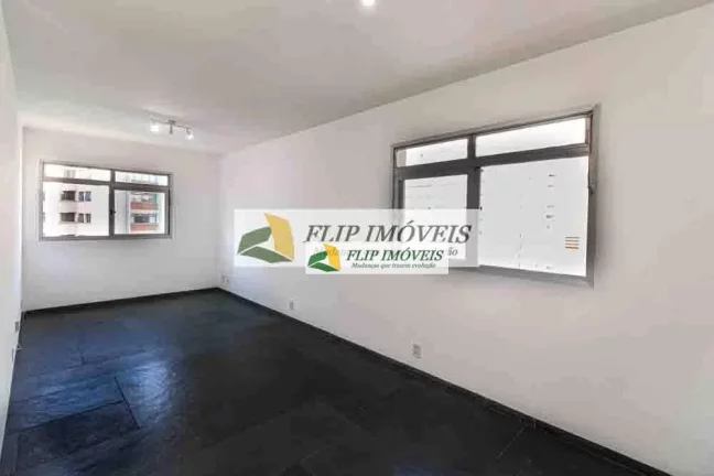 Imagem More em um apartamento com 90 m² com 3 quartos no Cambuí - Campinas - SP