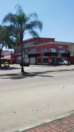 Imagem Ponto para alugar, 75 m² por R$ 2.210,00/mês - Jardim Paraíso do Sol - São José dos Campos/SP
