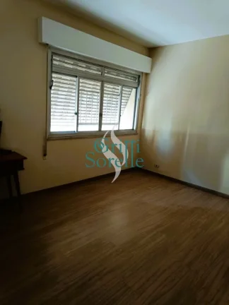 Imagem Apartamento à Venda em Cerqueira César - São Paulo/SP.