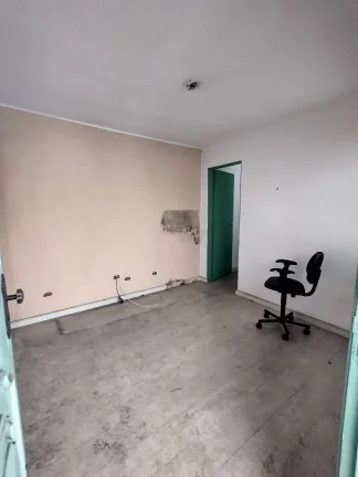 Imagem Casa para alugar, 160 m² por R$ 4.052,76/mês - Vila Homero Thon - Santo André/SP