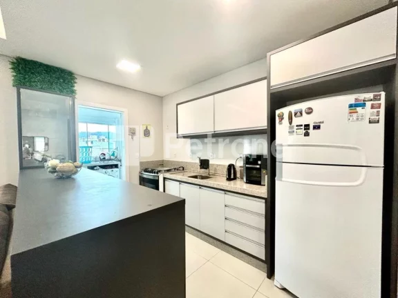 Imagem APARTAMENTO RESIDENCIAL em GOVERNADOR CELSO RAMOS - SC, Palmas do Arvoredo