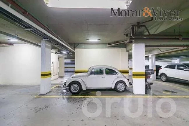 Imagem Apartamento para Venda em Curitiba, Portão, 3 dormitórios, 1 suíte, 2 banheiros, 2 vagas