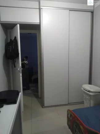 Imagem APARTAMENTO RESIDENCIAL em SALTO - SP, LOTEAMENTO JARDIM DAS CONSTELAÇÕES