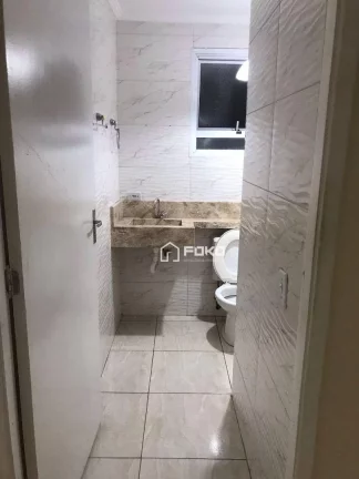 Imagem Apartamento com 2 dormitórios à venda, 44 m² por R$ 130.000,00 - Jardim Munira - Guarulhos/SP