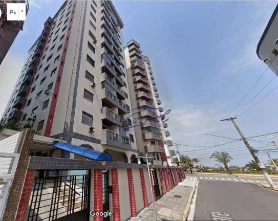 Imagem VENDE APARTAMENTO COM MARAVILHOSA VISTA PARA O MAR *MOBILIADO*