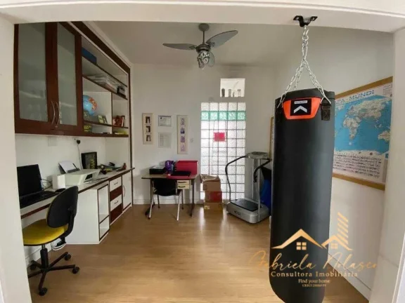 Imagem Apartamento Alto Padrão em Santos