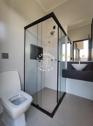 Imagem Casa em Condomínio a Venda no bairro Residencial e Empresarial Alphaville - Ribeirão Preto, SP
