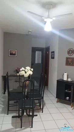 Imagem Apartamento com 2 dormitórios/Praia Grande-Ubatuba