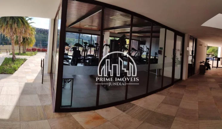 Imagem Terreno à venda, 546 m² por R$ 846.000 - Distrito Industrial - Jundiaí/SP